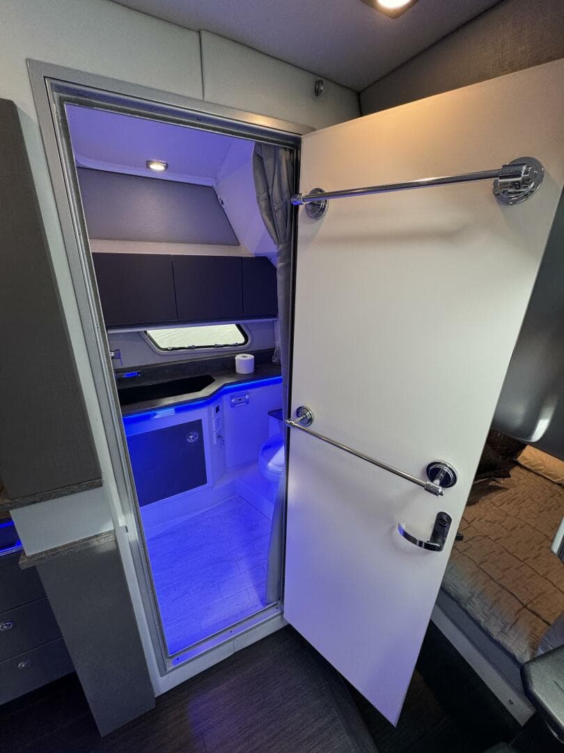 2018 Formula 430 Super Sport Crossover