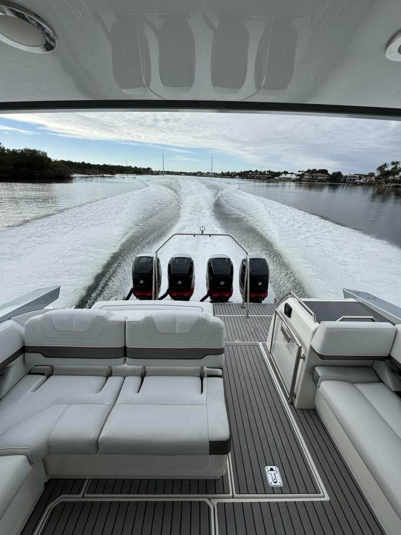 2018 Formula 430 Super Sport Crossover