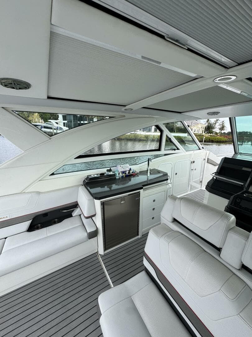 2018 Formula 430 Super Sport Crossover