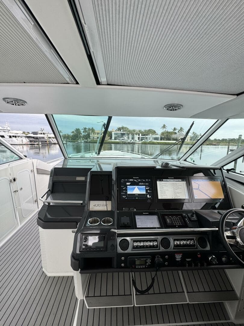 2018 Formula 430 Super Sport Crossover