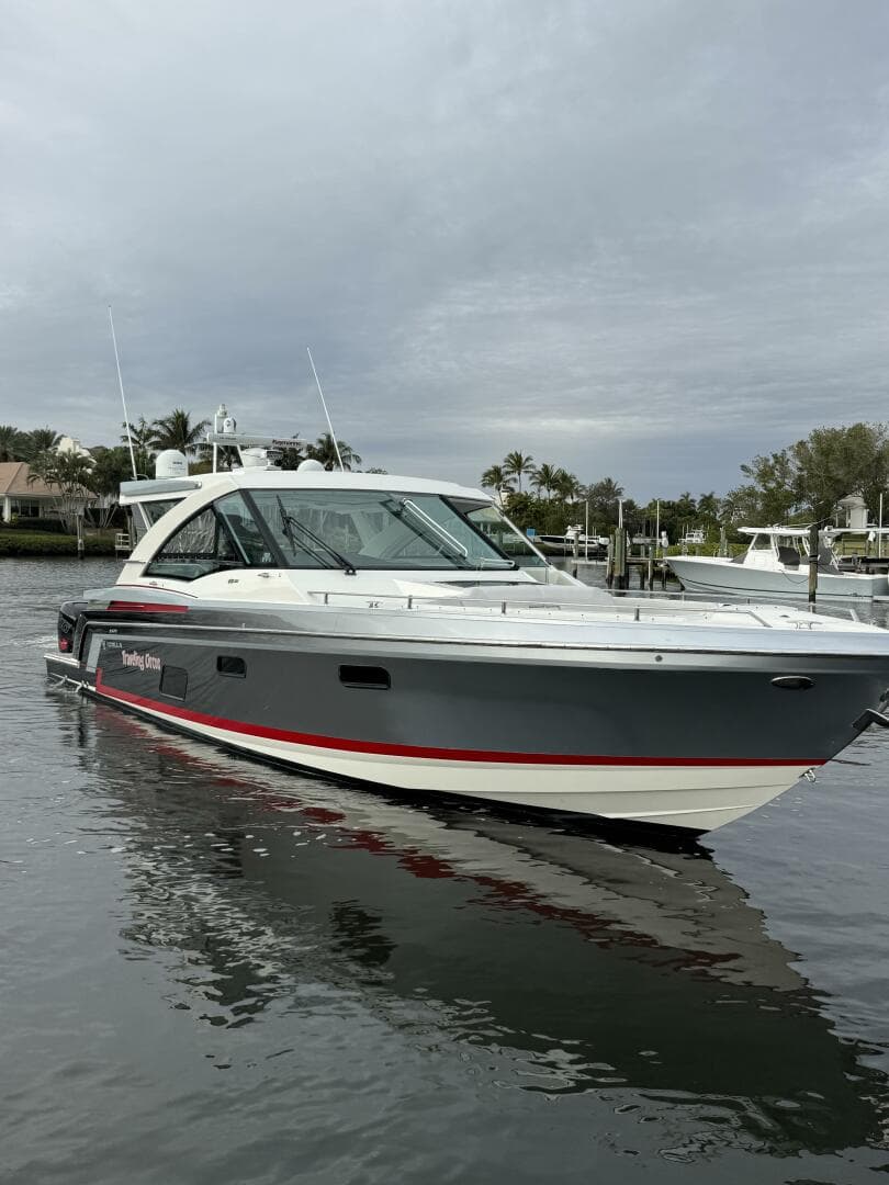 2018 Formula 430 Super Sport Crossover