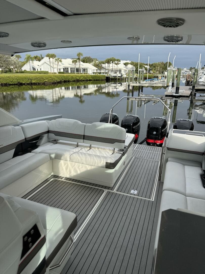 2018 Formula 430 Super Sport Crossover