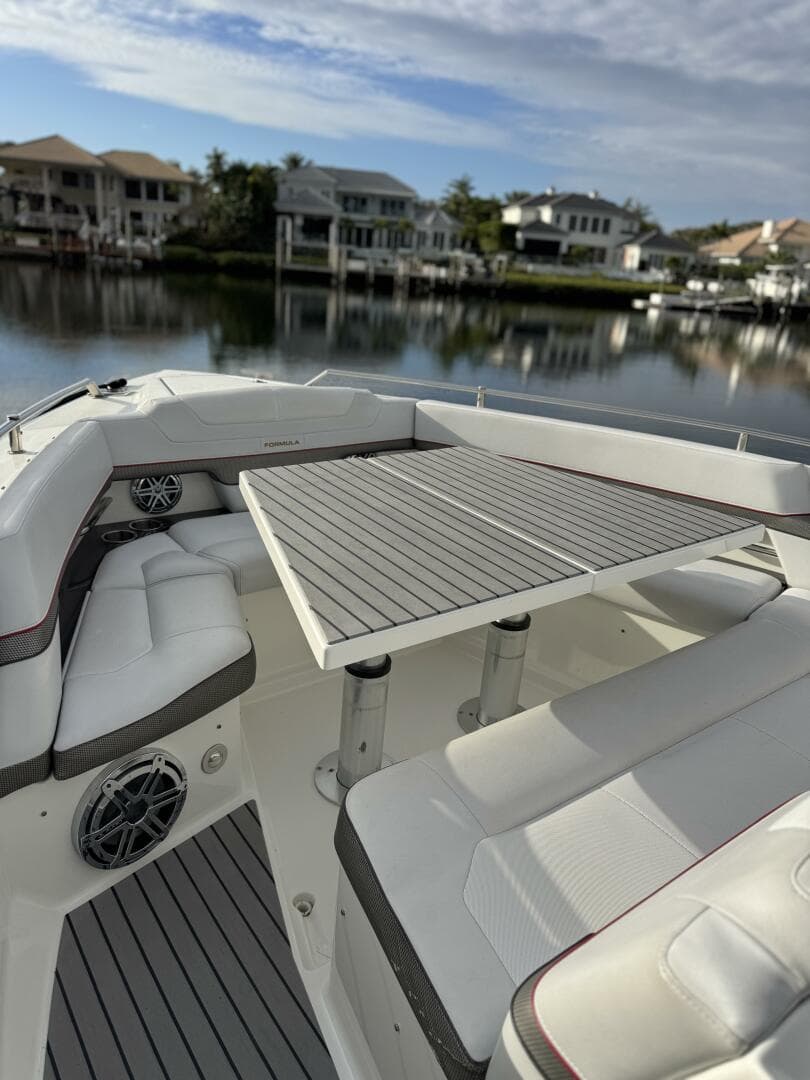 2018 Formula 430 Super Sport Crossover