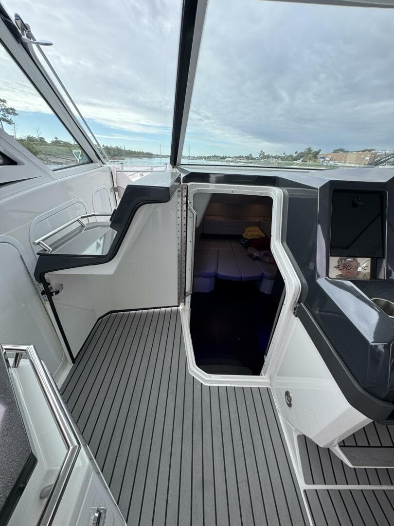 2018 Formula 430 Super Sport Crossover