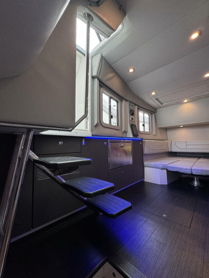 2018 Formula 430 Super Sport Crossover