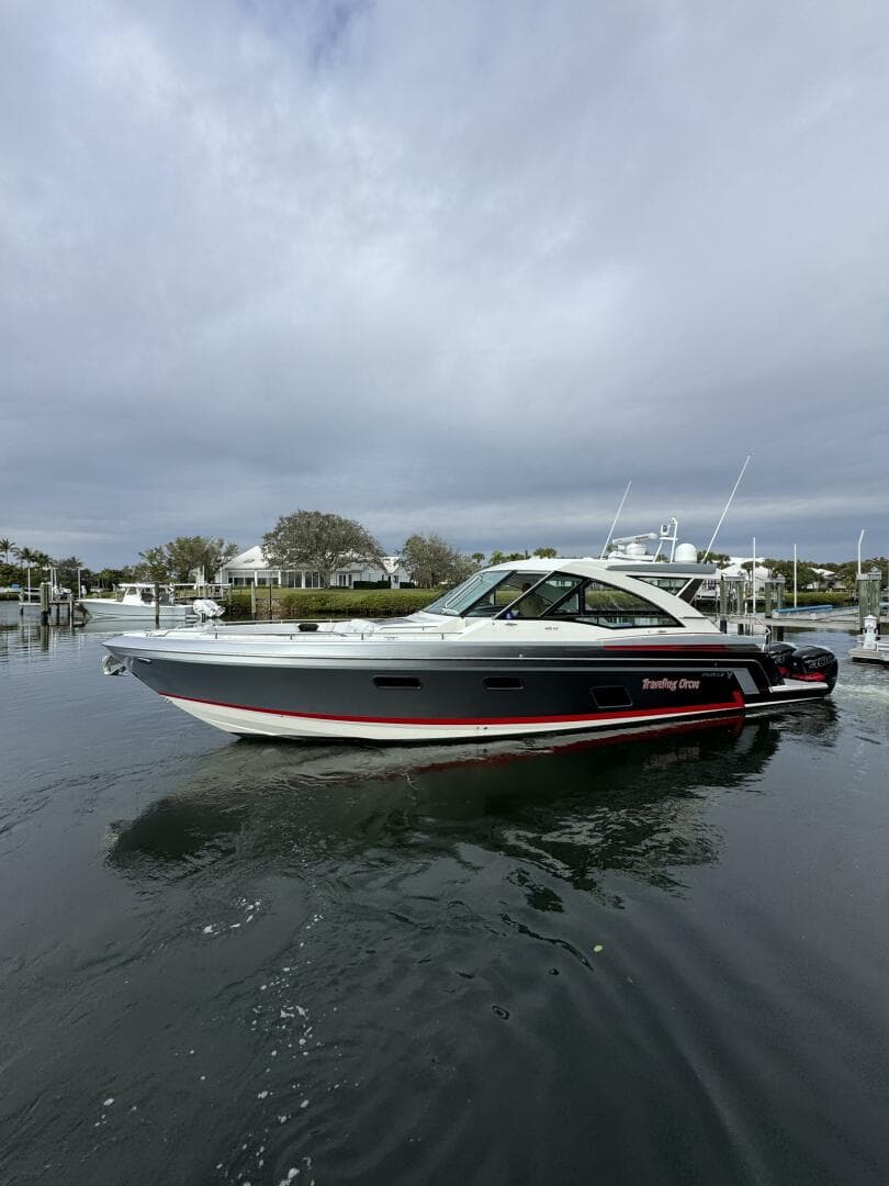 2018 Formula 430 Super Sport Crossover