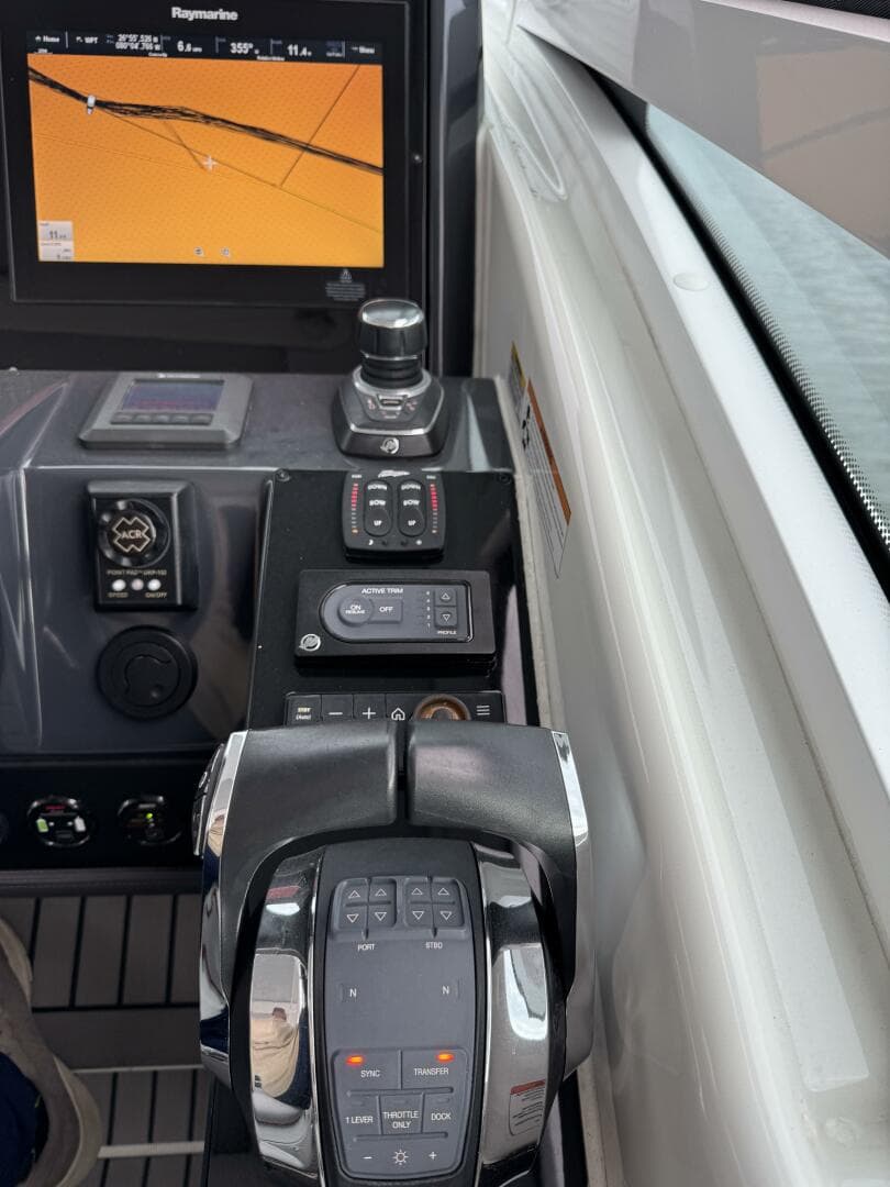 2018 Formula 430 Super Sport Crossover