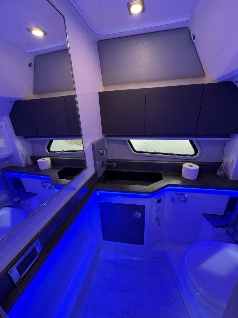 2018 Formula 430 Super Sport Crossover