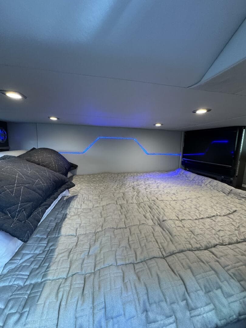 2018 Formula 430 Super Sport Crossover