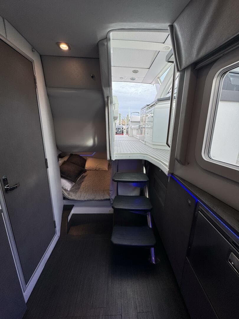 2018 Formula 430 Super Sport Crossover