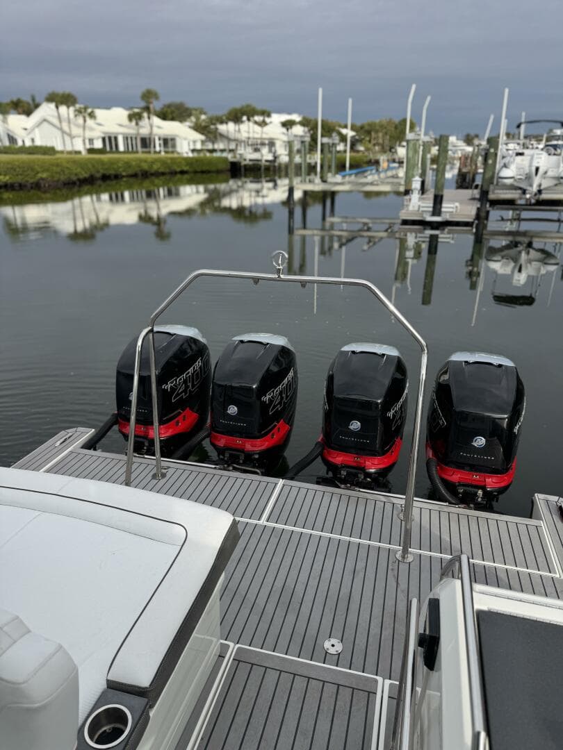 2018 Formula 430 Super Sport Crossover