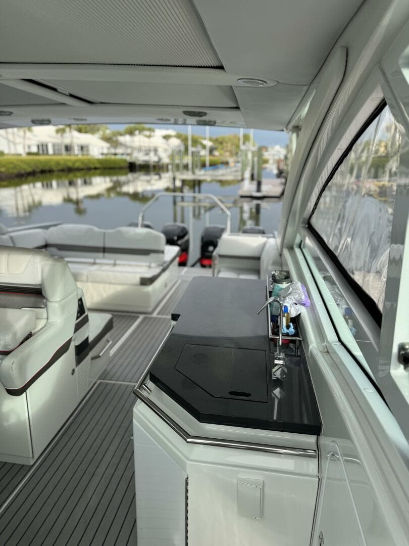 2018 Formula 430 Super Sport Crossover