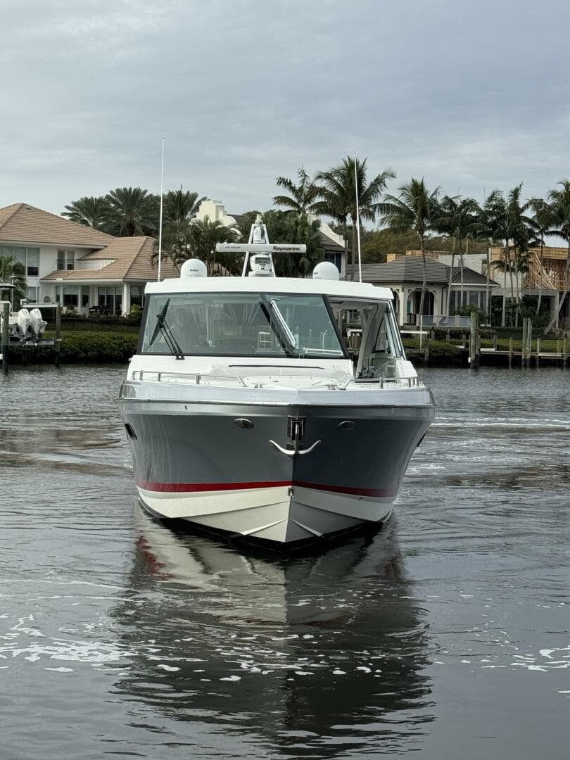 2018 Formula 430 Super Sport Crossover