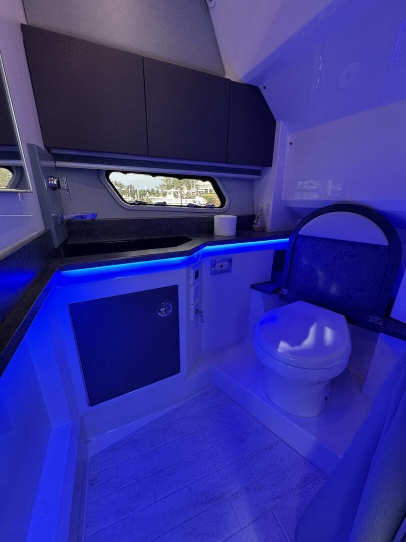 2018 Formula 430 Super Sport Crossover