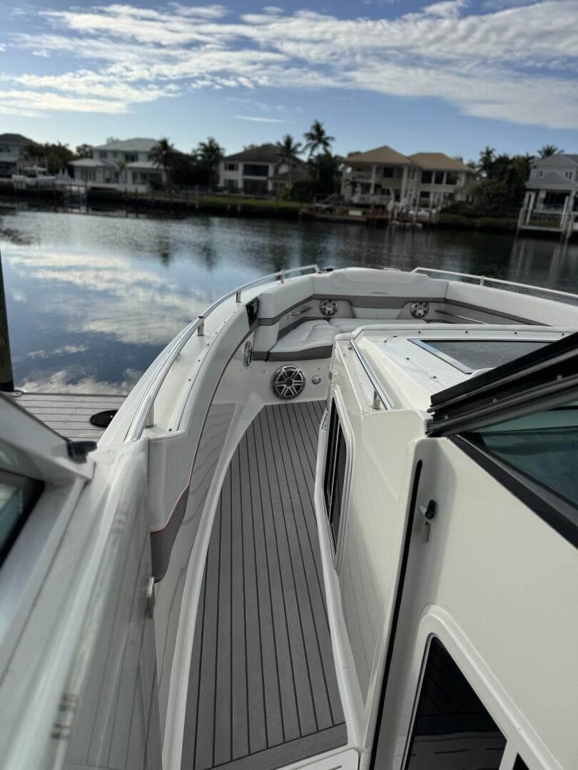 2018 Formula 430 Super Sport Crossover