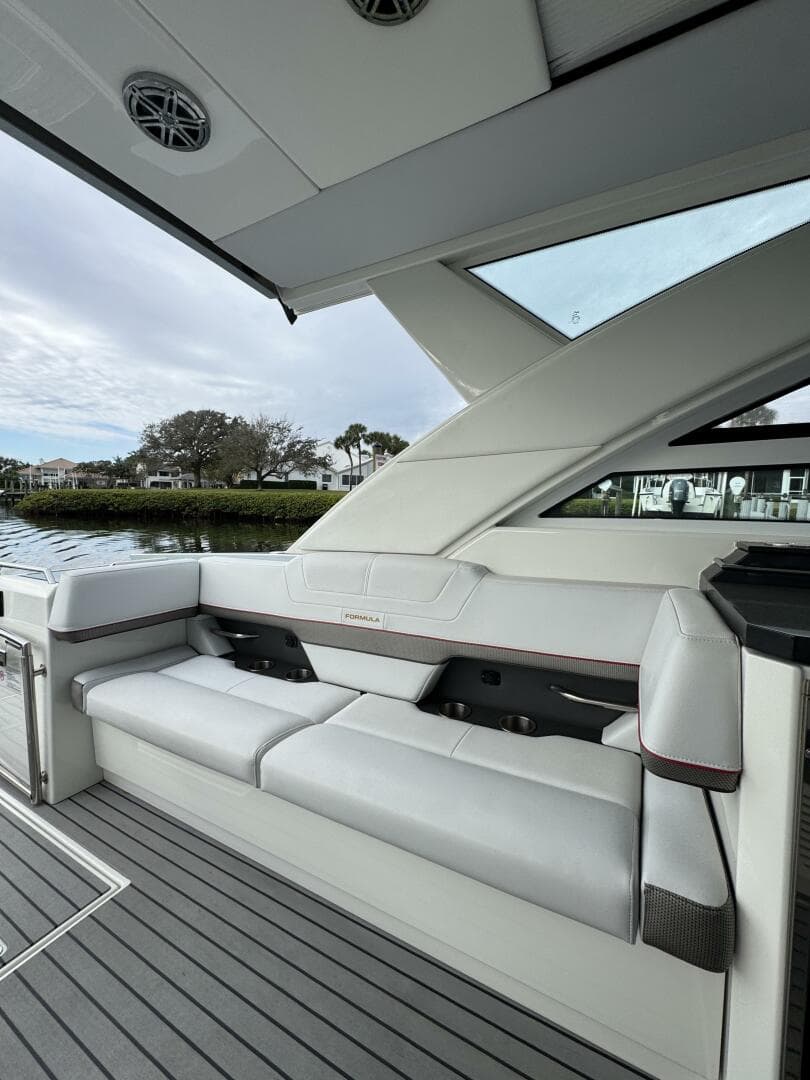 2018 Formula 430 Super Sport Crossover