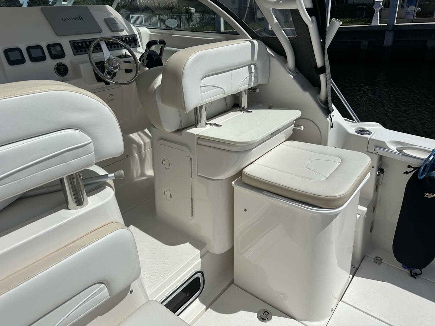 2015 Wellcraft 390 Coastal