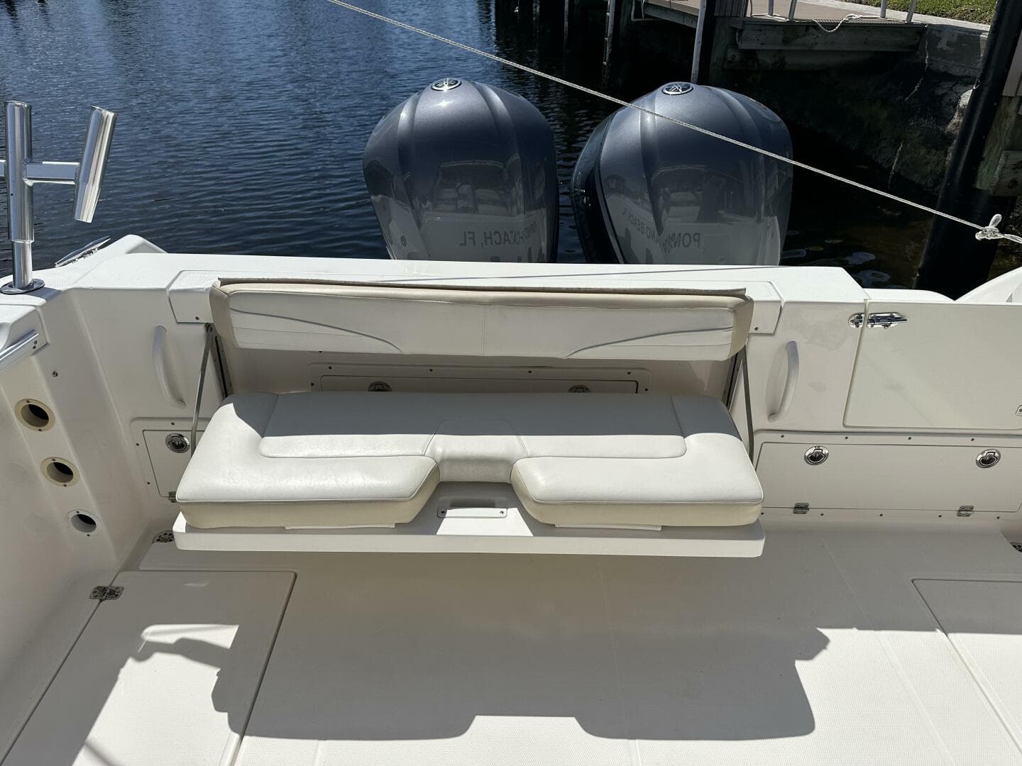 2015 Wellcraft 390 Coastal