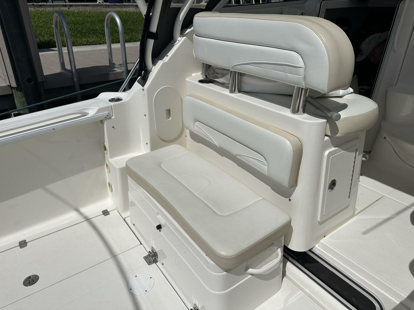 2015 Wellcraft 390 Coastal