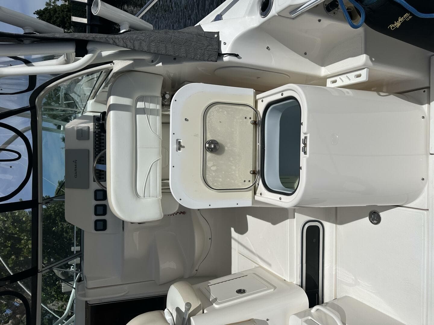 2015 Wellcraft 390 Coastal
