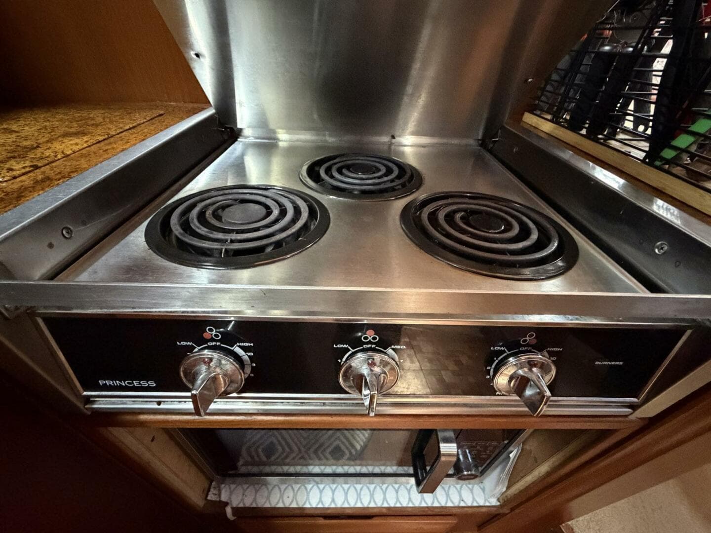 1987 Viking 44 Motor Yacht