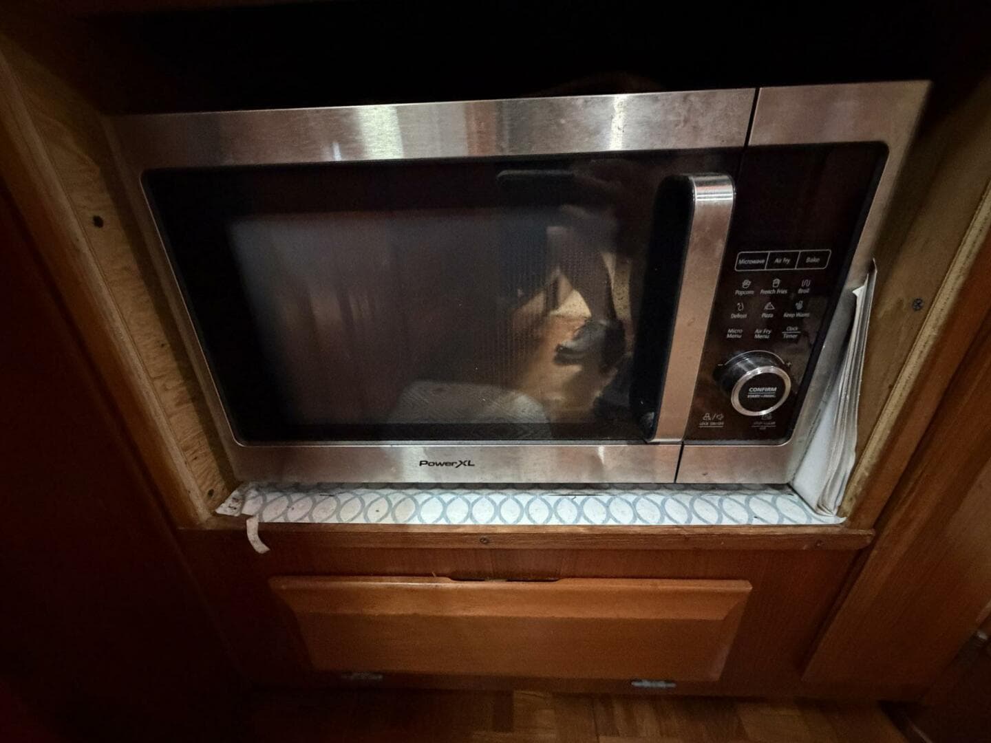 1987 Viking 44 Motor Yacht