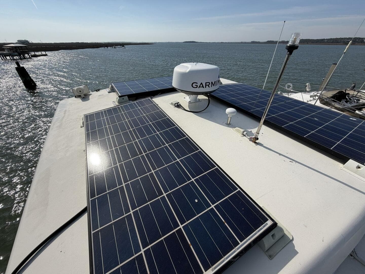 1987 Viking 44 Motor Yacht