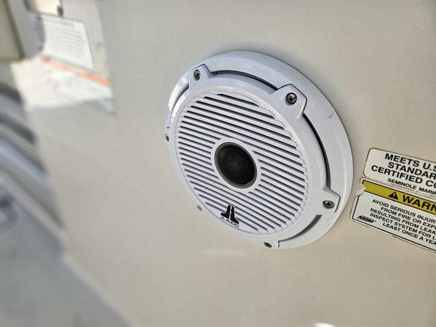 2013 Sailfish 290 CC