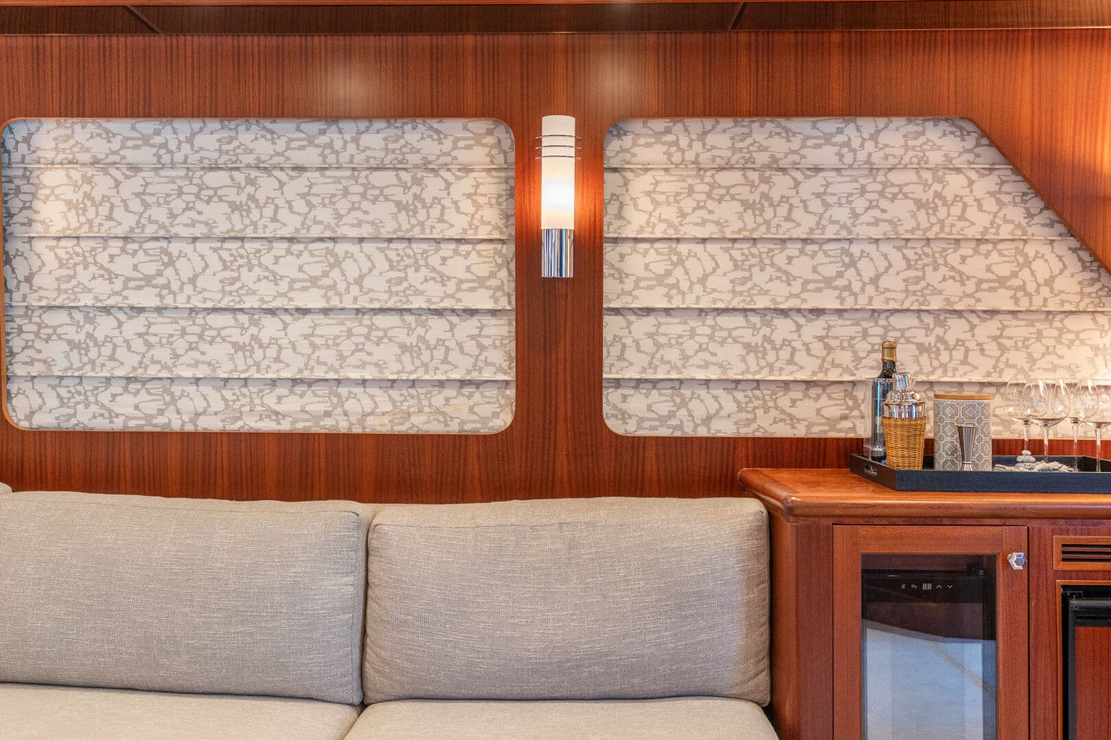 2013 Ocean Alexander 65 PILOTHOUSE