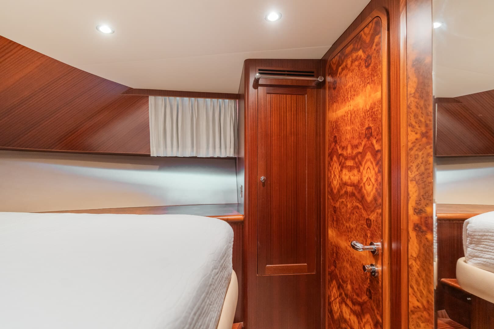 2013 Ocean Alexander 65 PILOTHOUSE