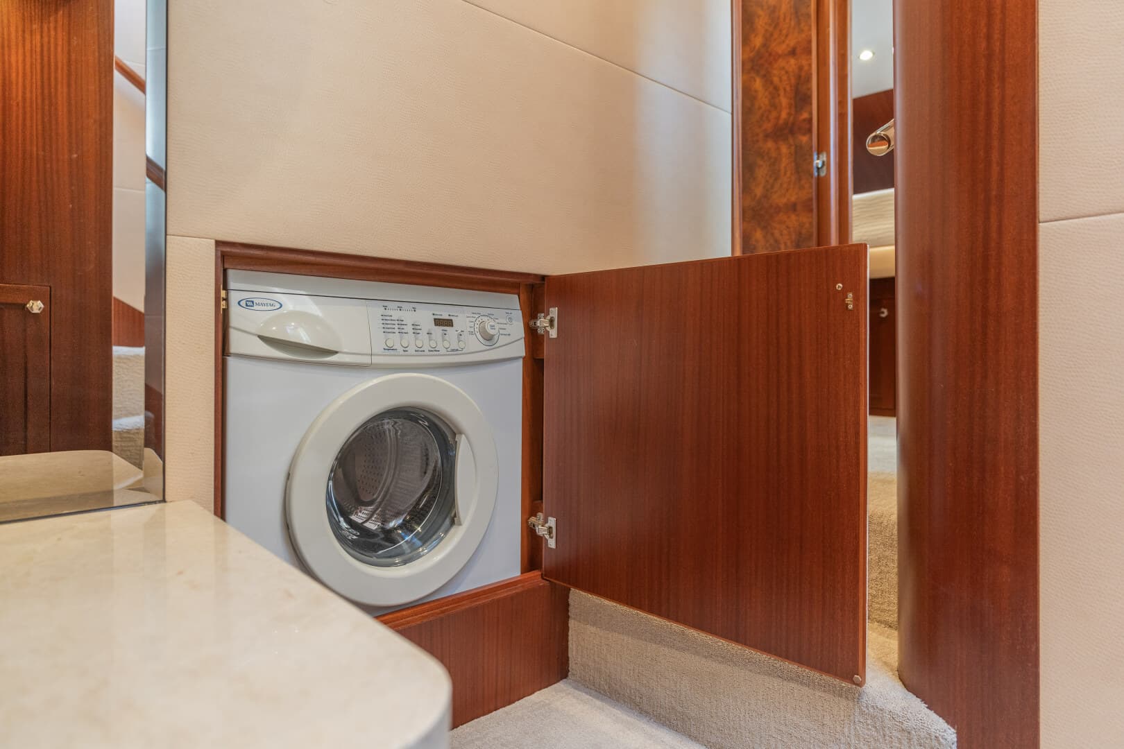 2013 Ocean Alexander 65 PILOTHOUSE