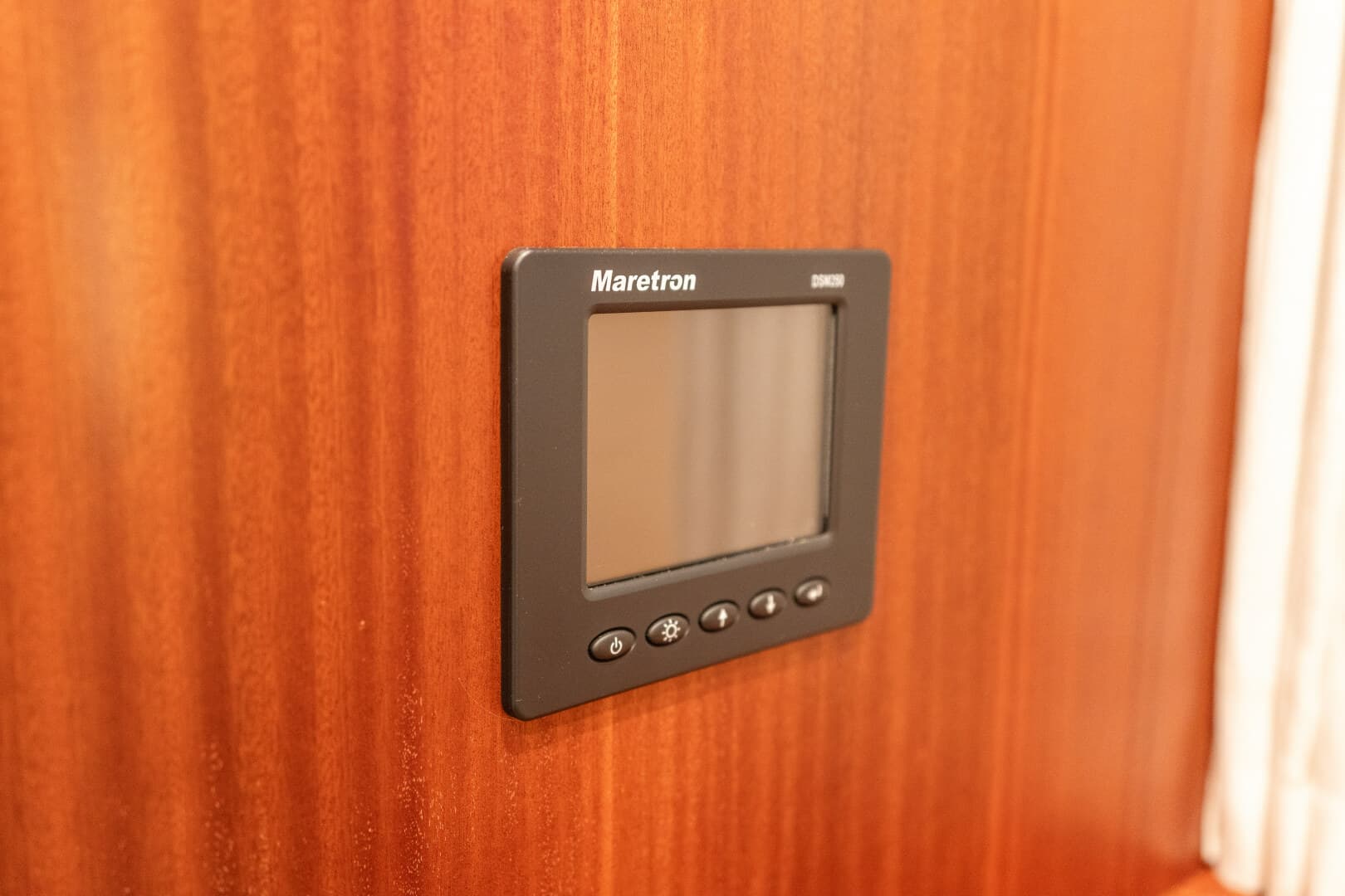 2013 Ocean Alexander 65 PILOTHOUSE