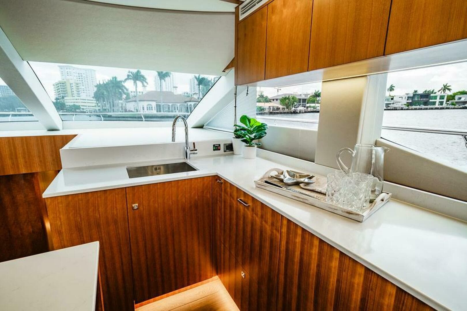 Galley  