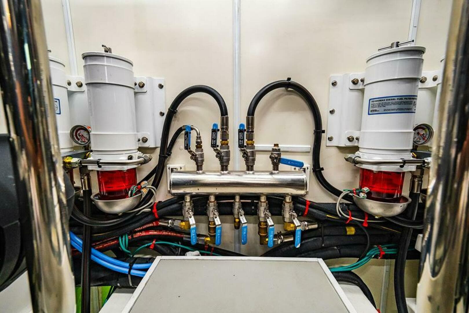 Fuel Manifold  