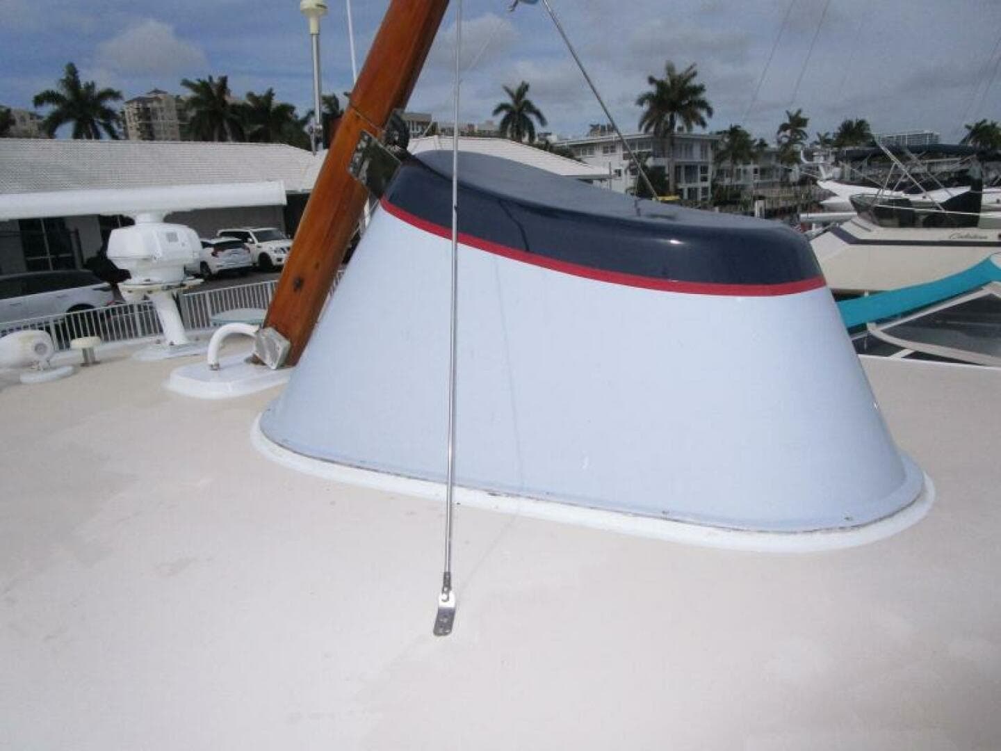 Funnel  