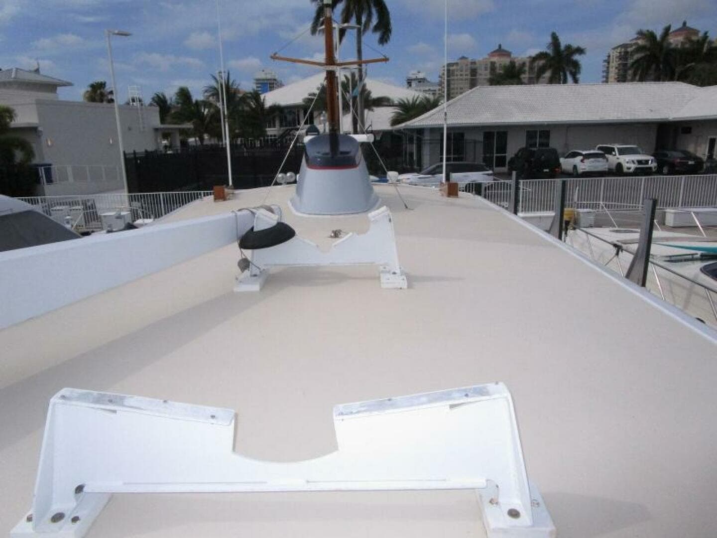 Boat Deck 