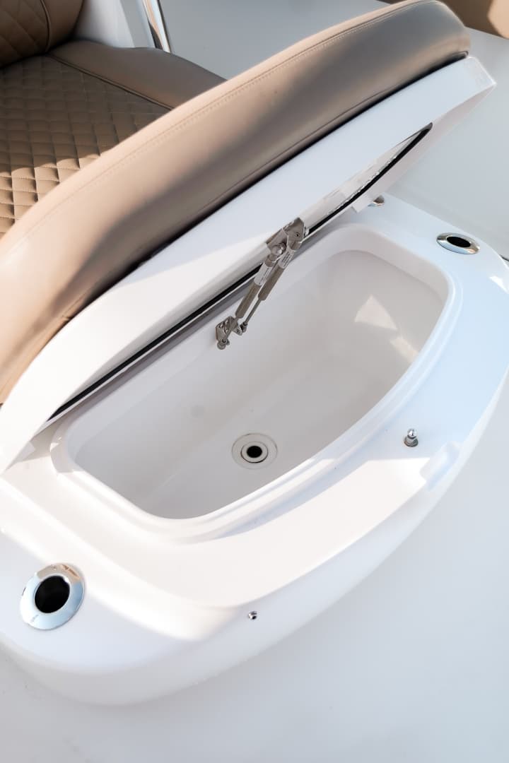 2020 Valhalla Boatworks V37