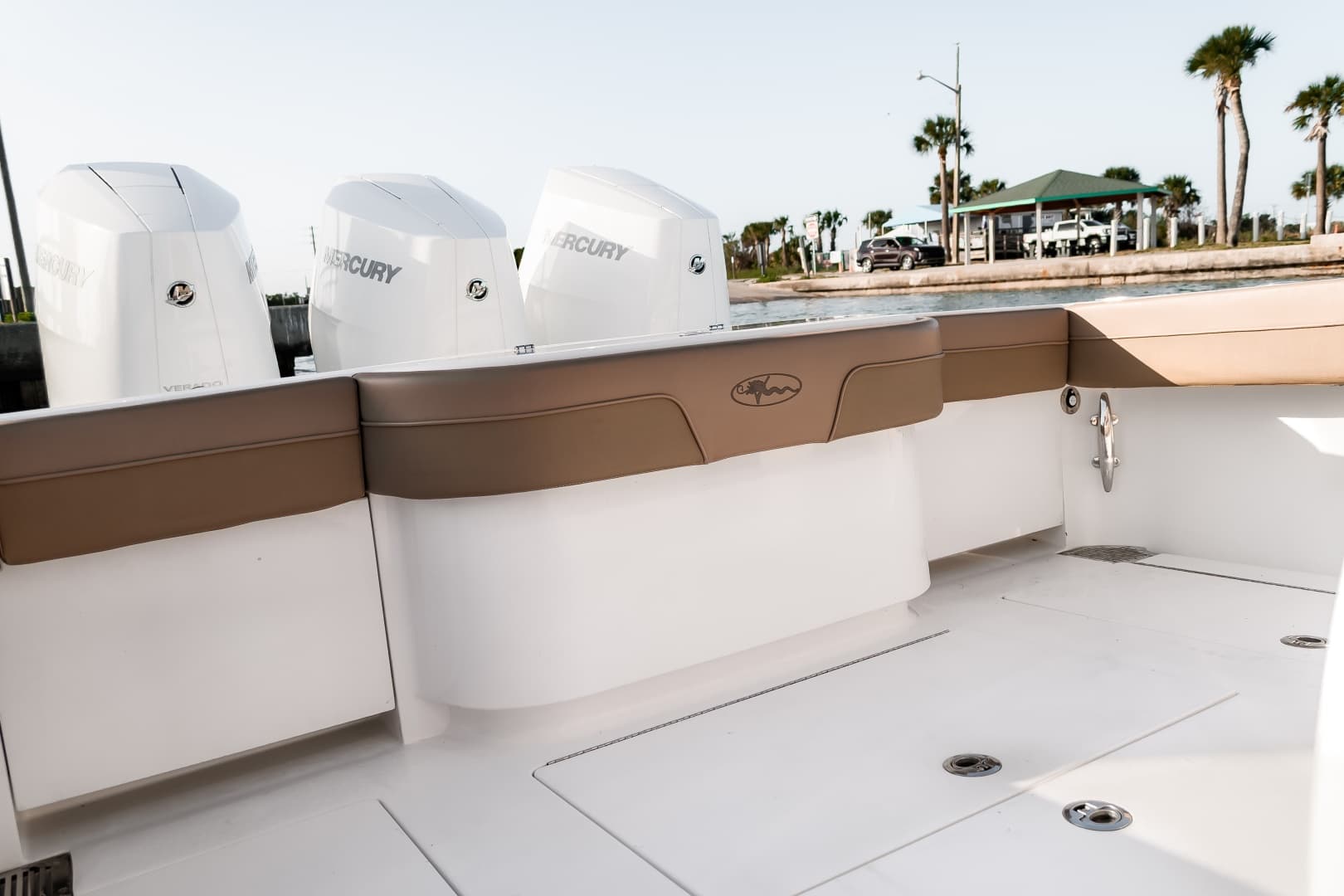 2020 Valhalla Boatworks V37