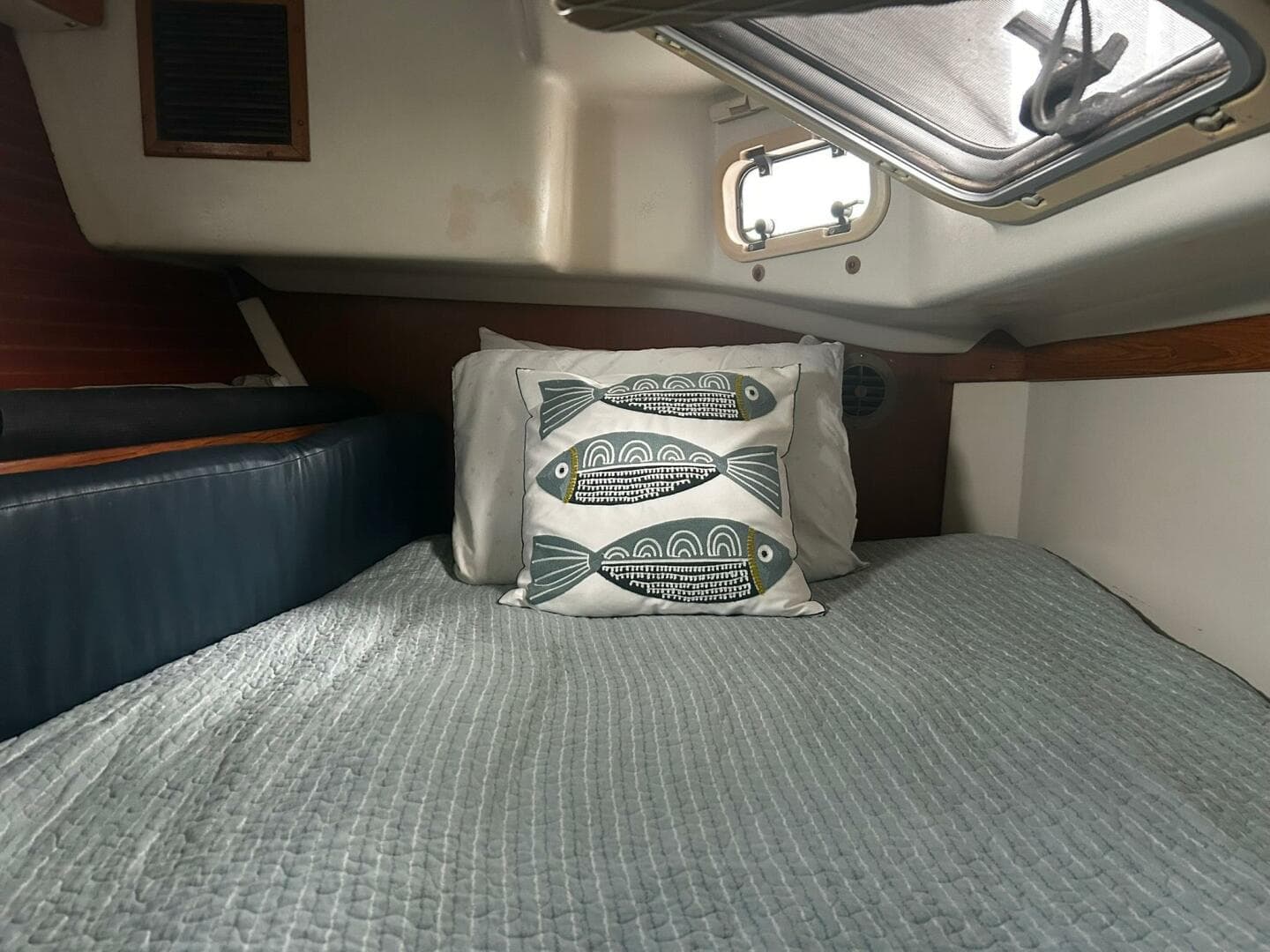 1999 Catalina 42 MKII