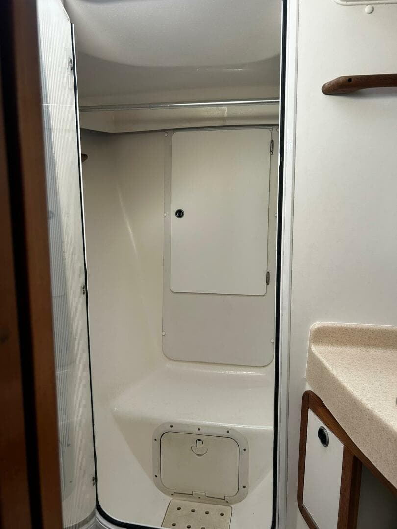 1999 Catalina 42 MKII