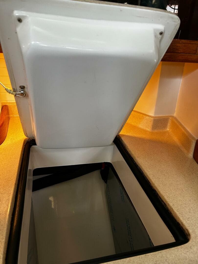 1999 Catalina 42 MKII