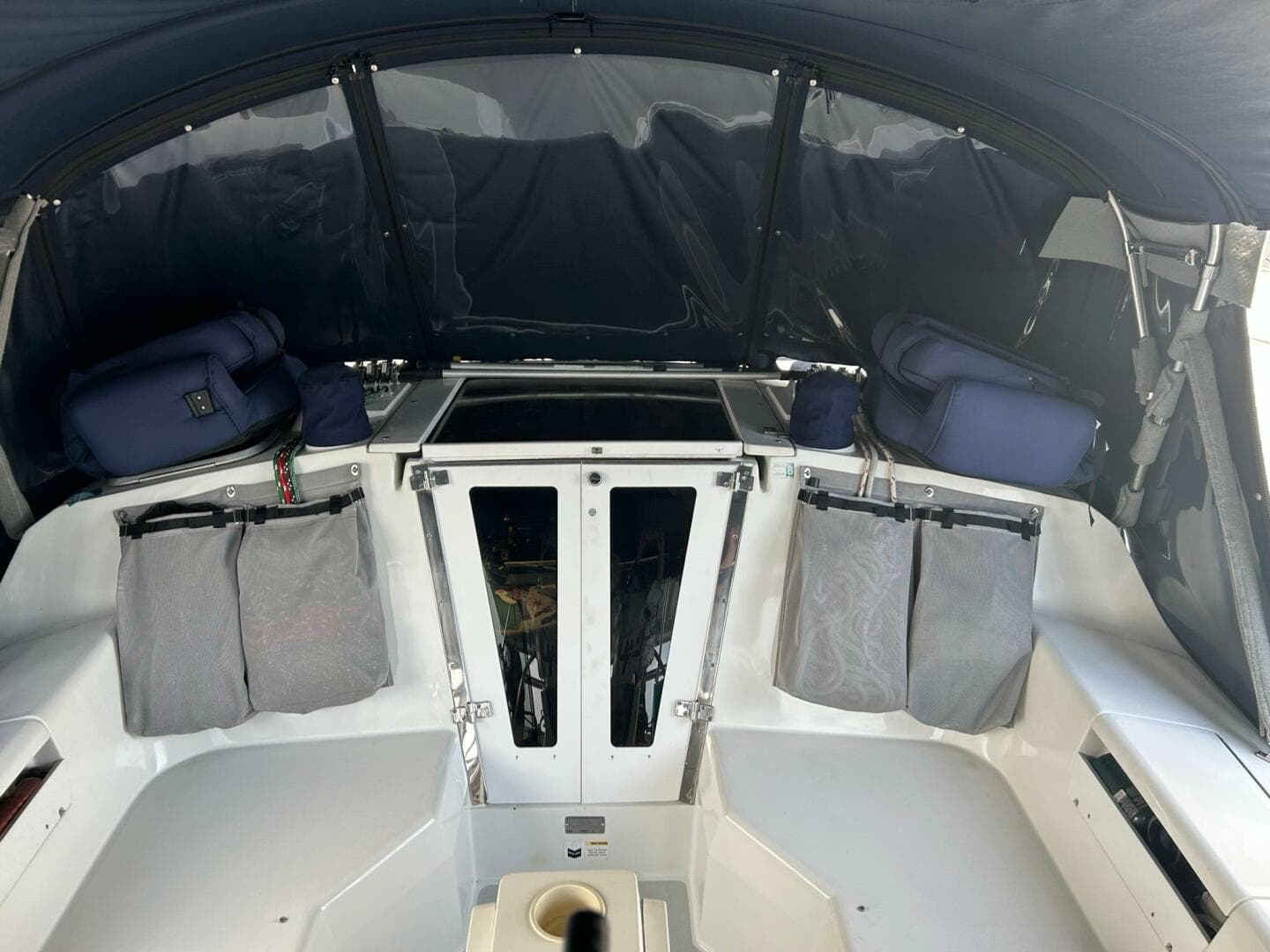 1999 Catalina 42 MKII