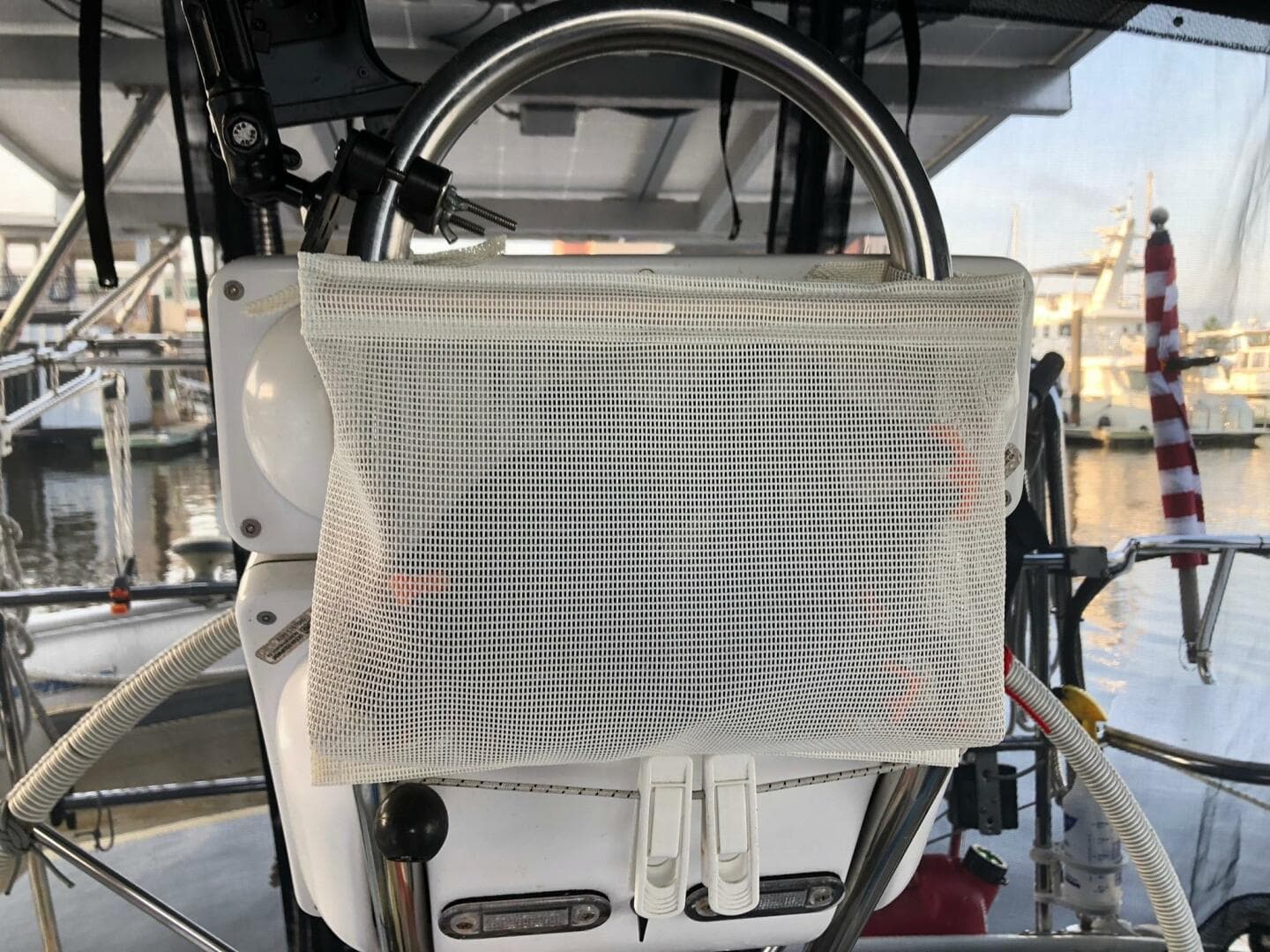 1999 Catalina 42 MKII