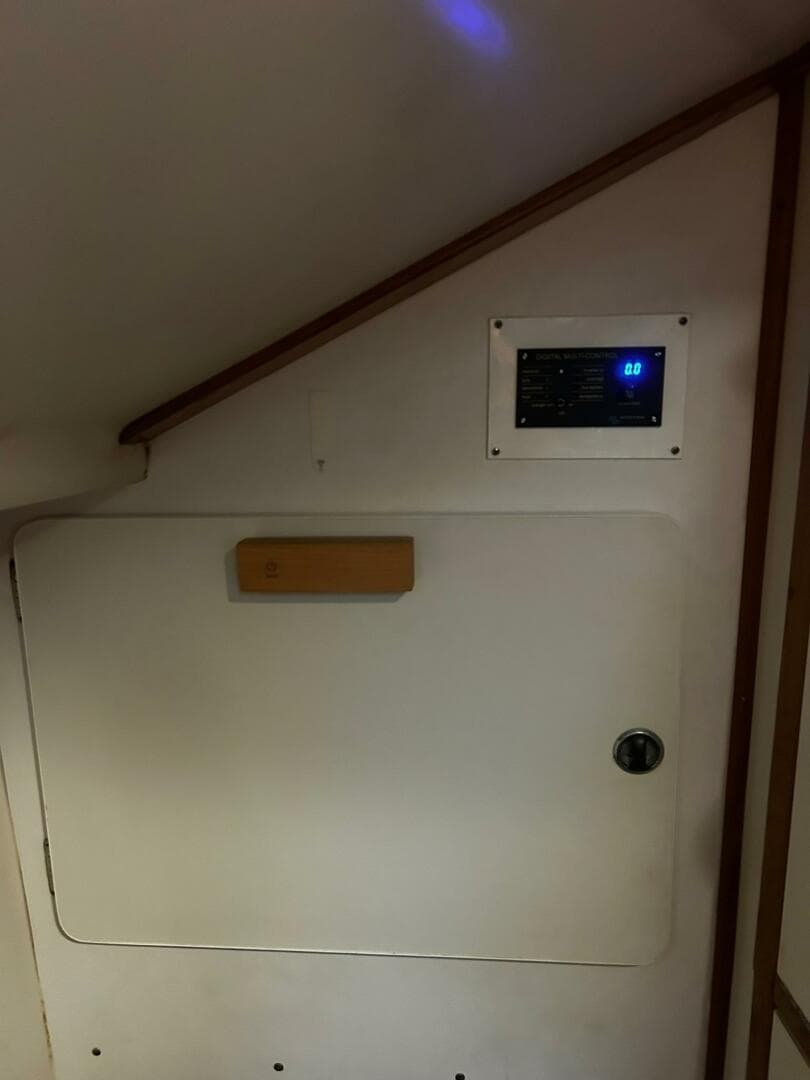 1999 Catalina 42 MKII