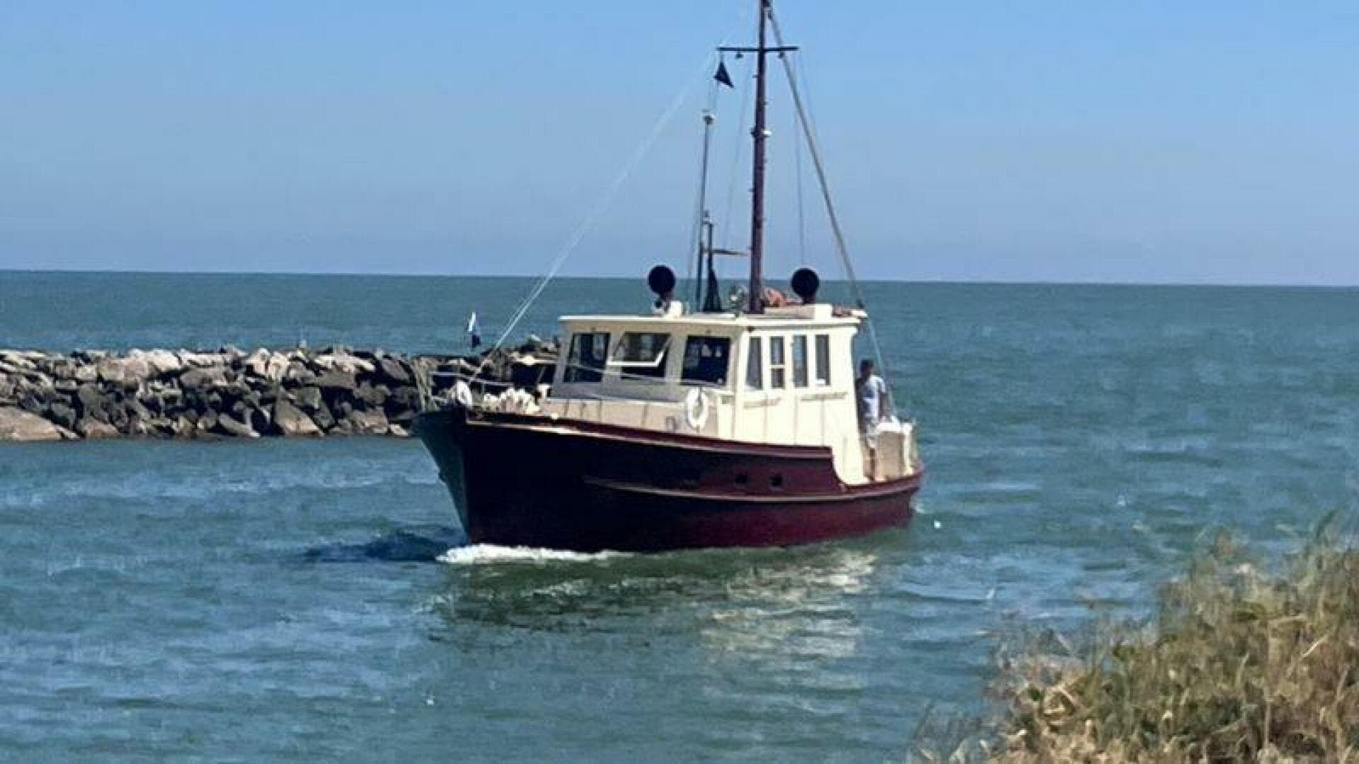 1970 Custom Custom Bald Mountain Boat Works