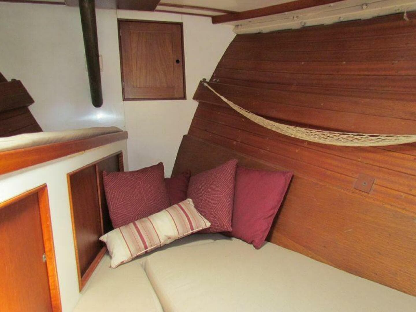 1970 Custom Custom Bald Mountain Boat Works