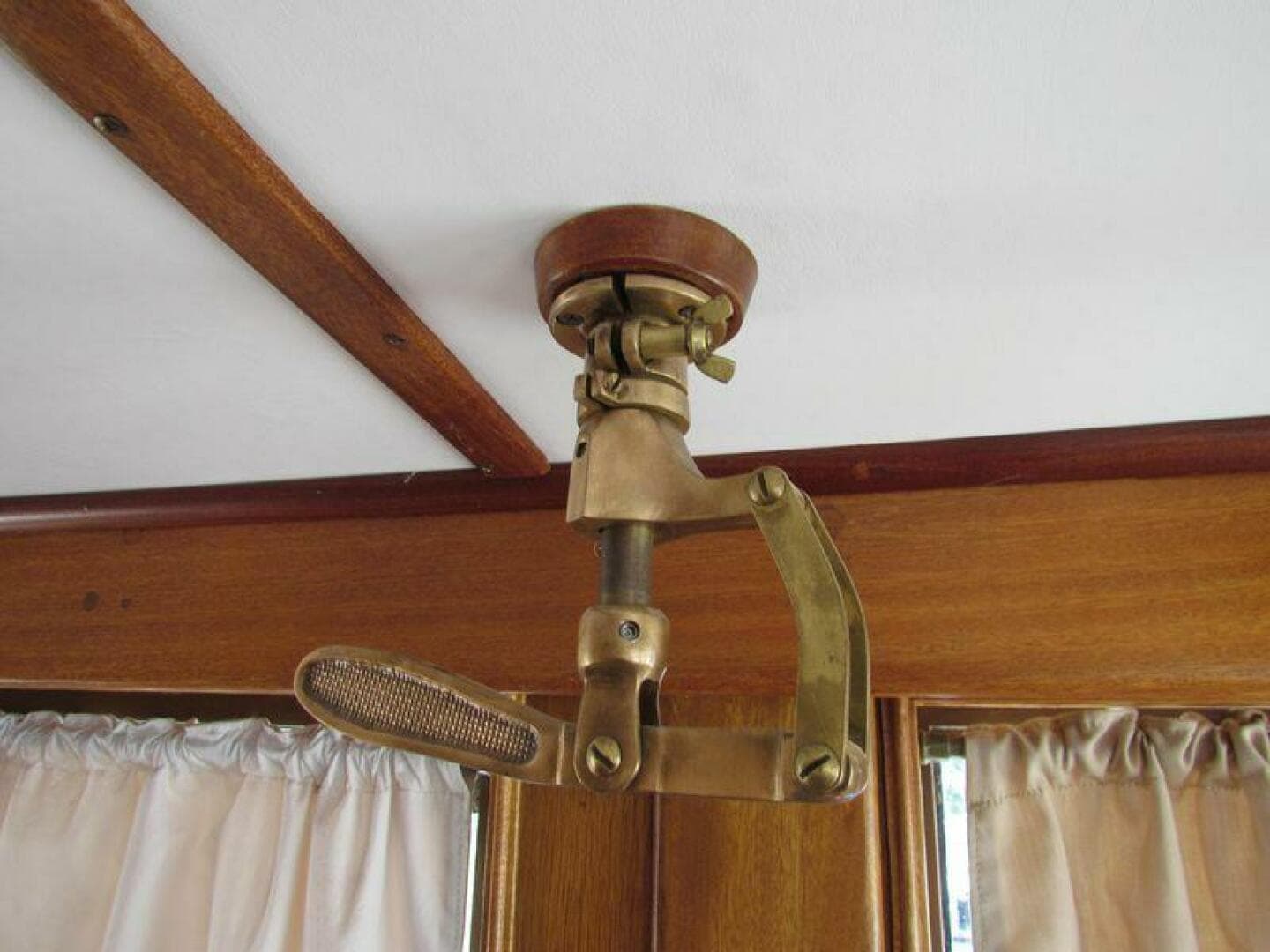 1970 Custom Custom Bald Mountain Boat Works