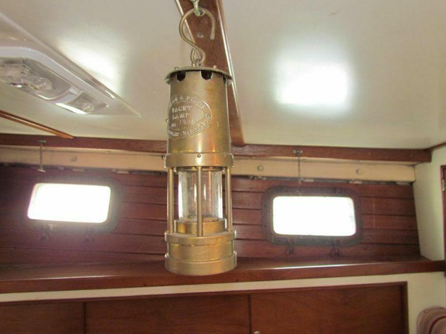 1970 Custom Custom Bald Mountain Boat Works