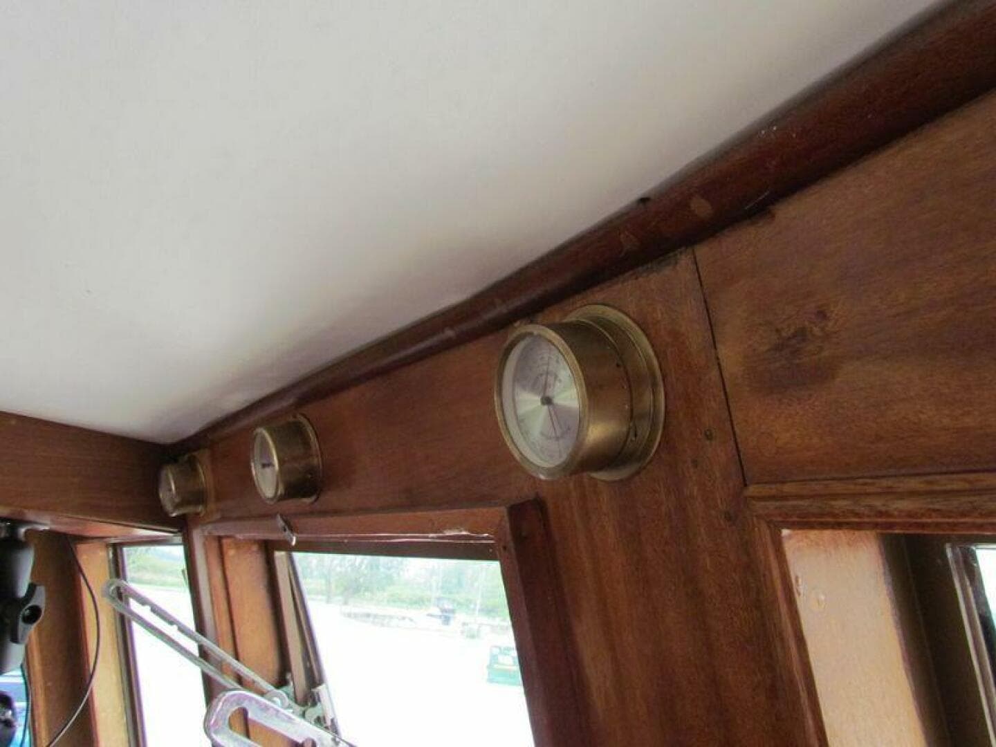 1970 Custom Custom Bald Mountain Boat Works