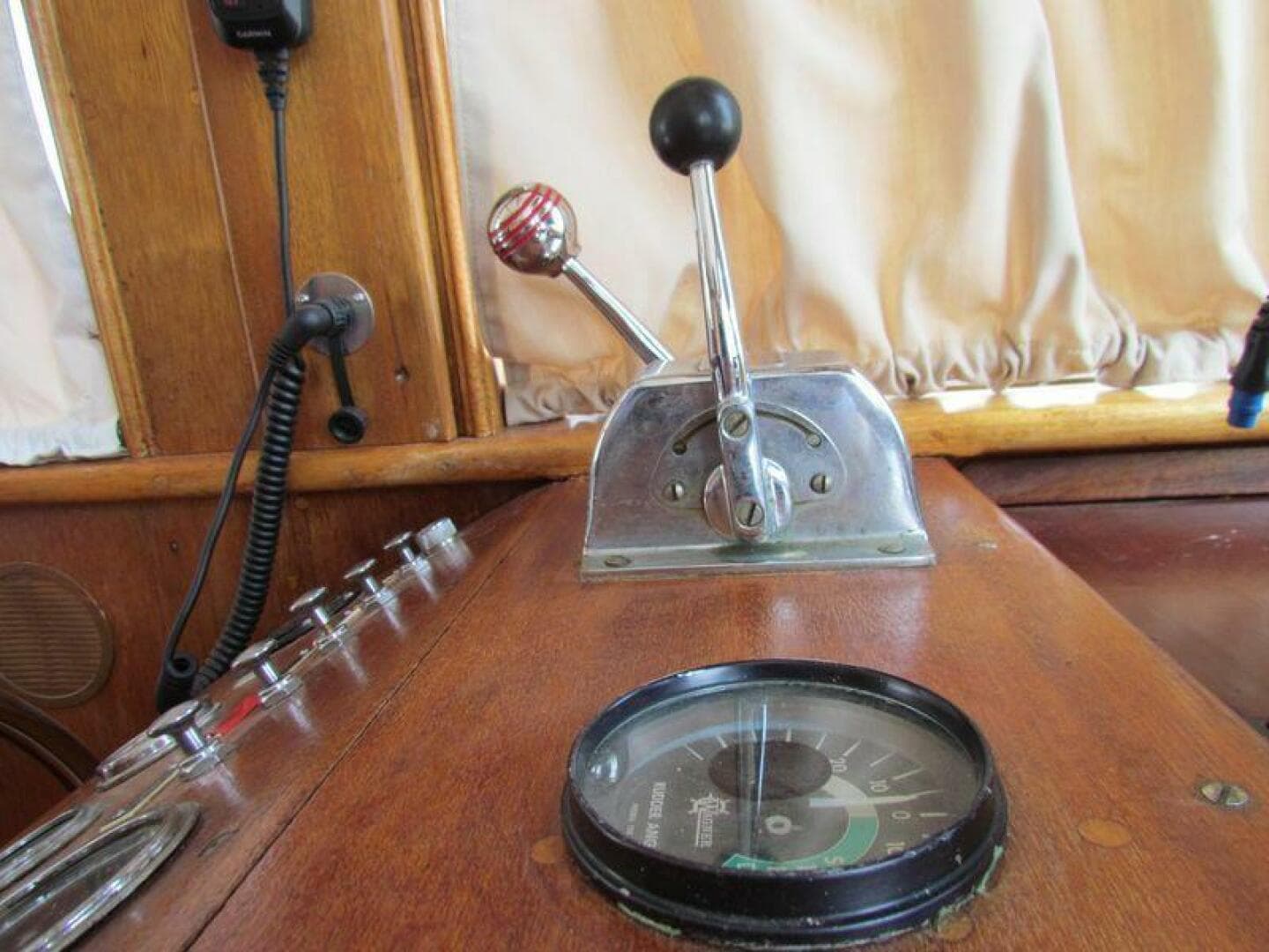 1970 Custom Custom Bald Mountain Boat Works